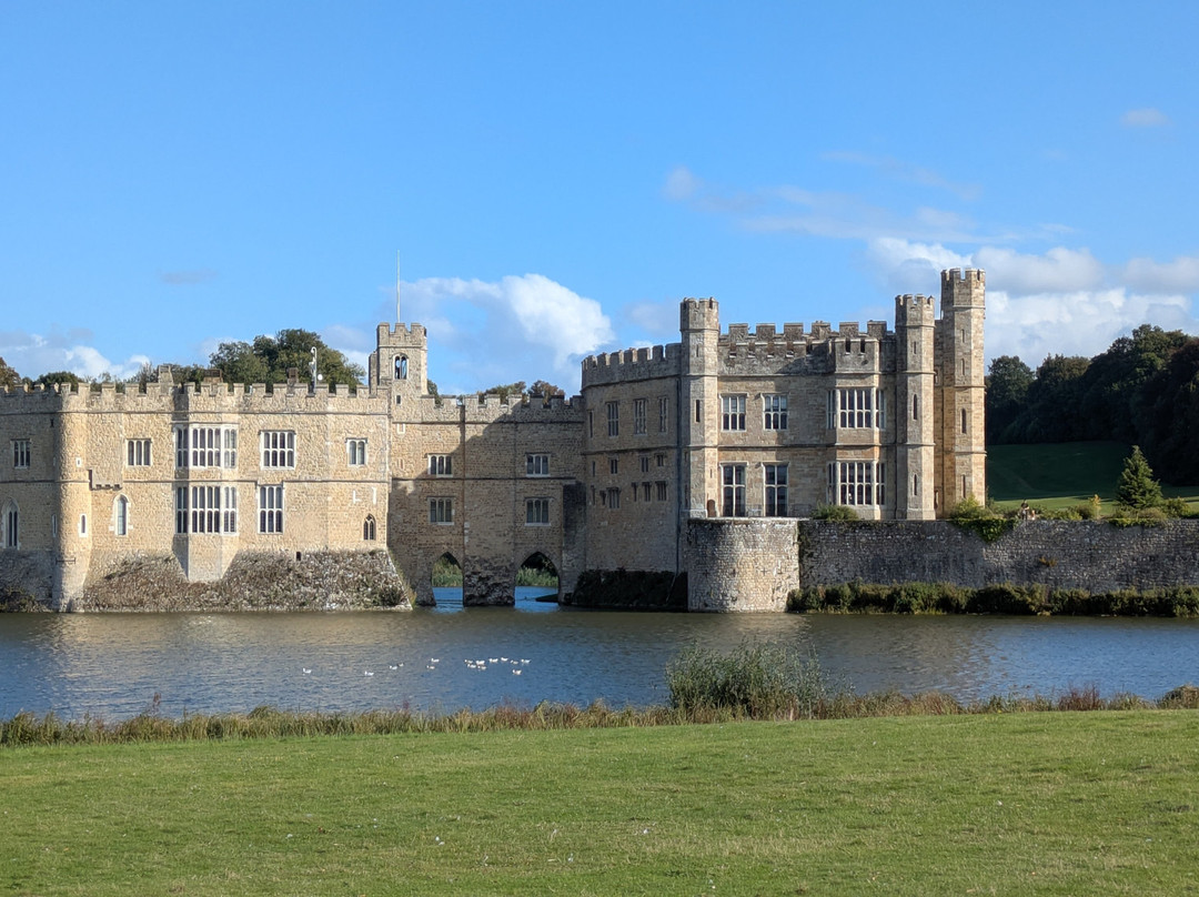Leeds Castle Stable Courtyard Bed & Breakfast主图