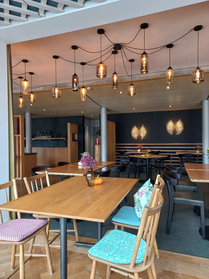 Seehotel Wilerbad Seminar & Spa-官方