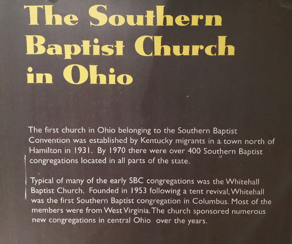 Campus Martius Museum-Marietta必去景点