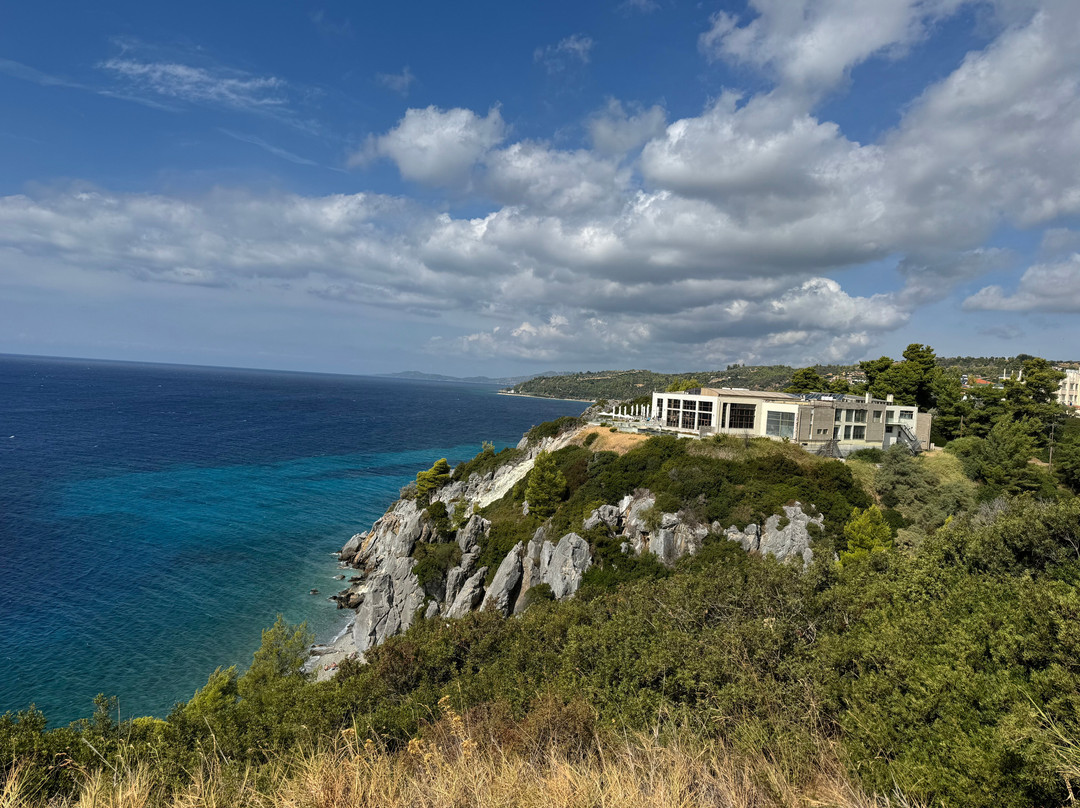 ActionQuad Pefkohori-Pefkohori必去景点