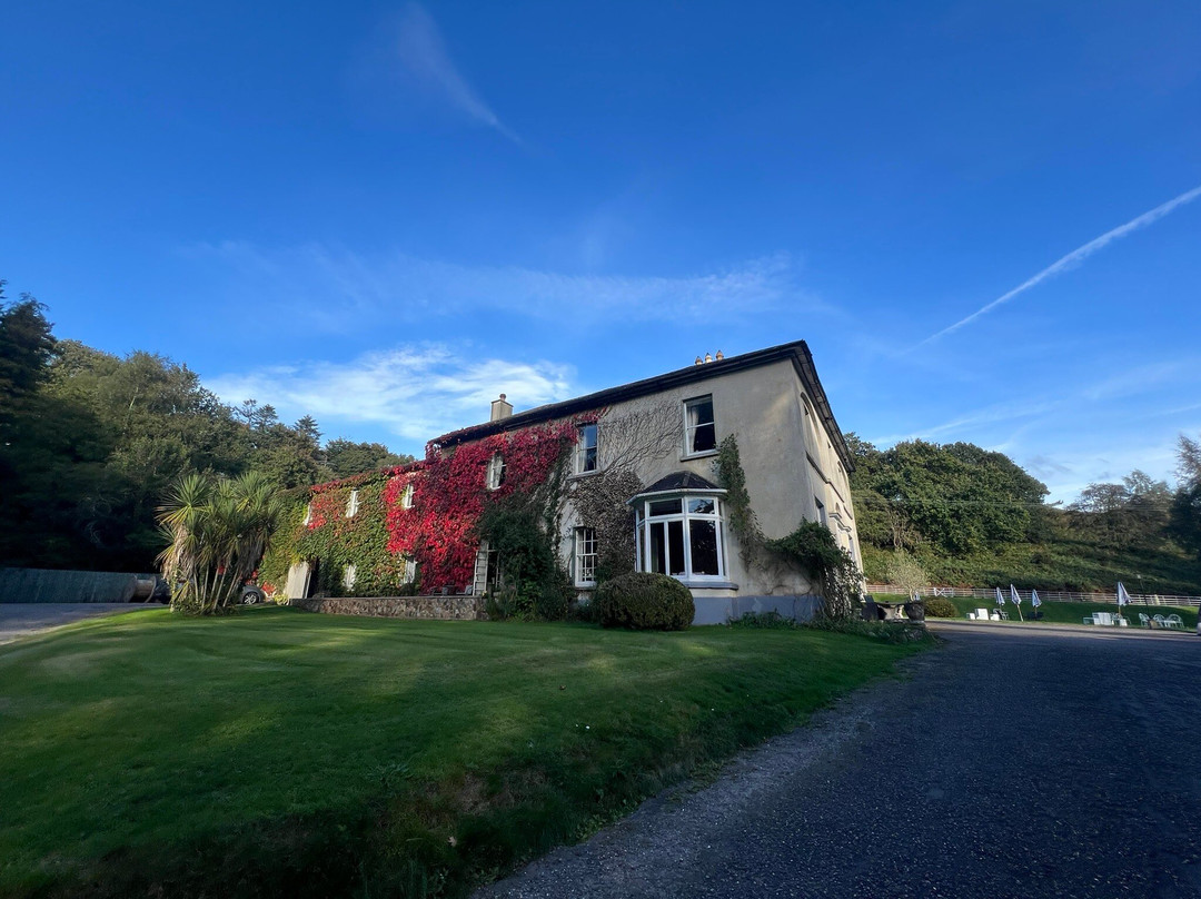 Ballyrafter Country House Hotel主图