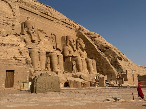 Egypt Happy Travel-卢克索必去景点