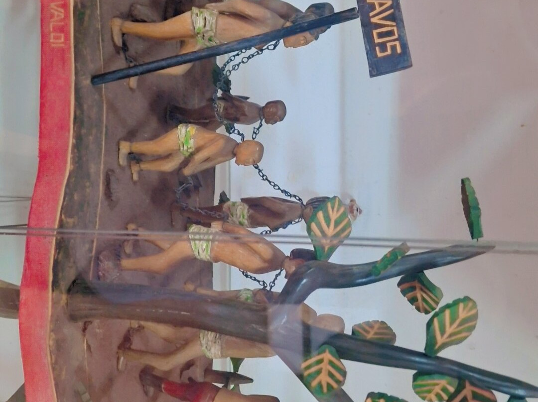 Fortress of Maputo-马布多必去景点