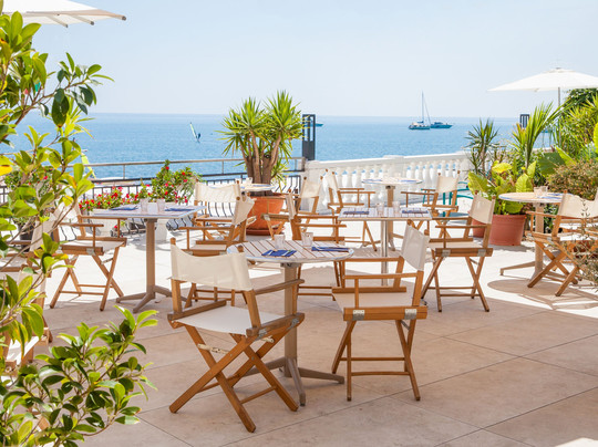 高尔福帕尔梅酒店