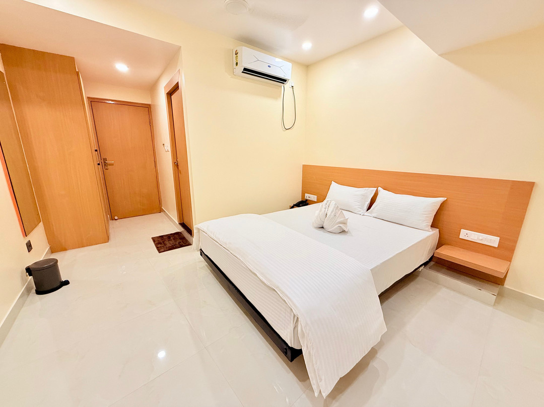 Hotel Galaxy Inn主图