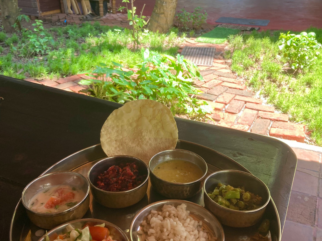 Devvrat Yoga Sangha-Varkala必去景点