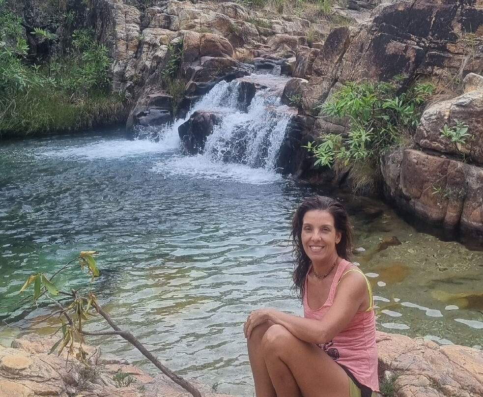 Sertão Veadeiros Ecoturismo-Cavalcante必去景点