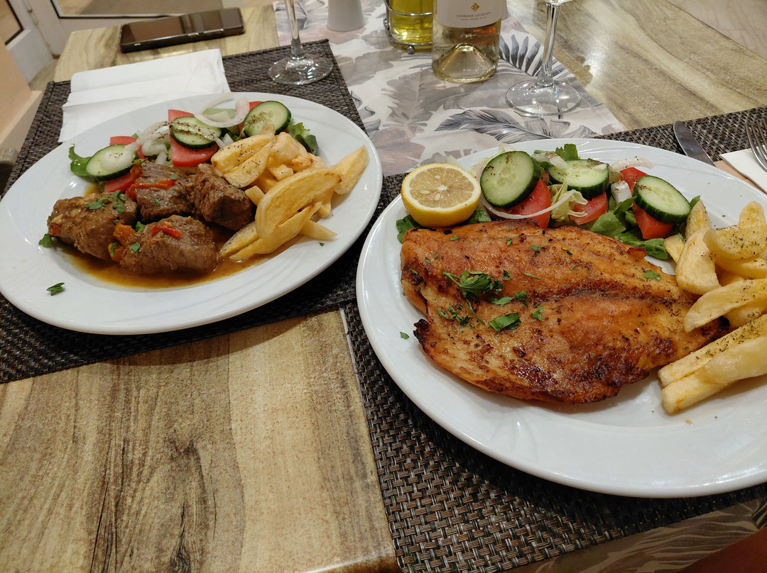 Cleopatra Classic Hotel主图