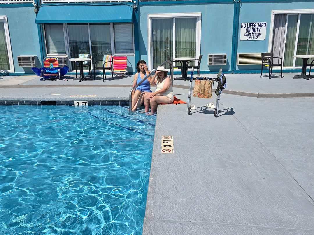 Garden City Inn主图