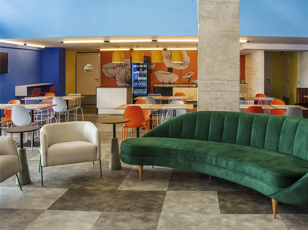 ibis Styles Garanhuns主图