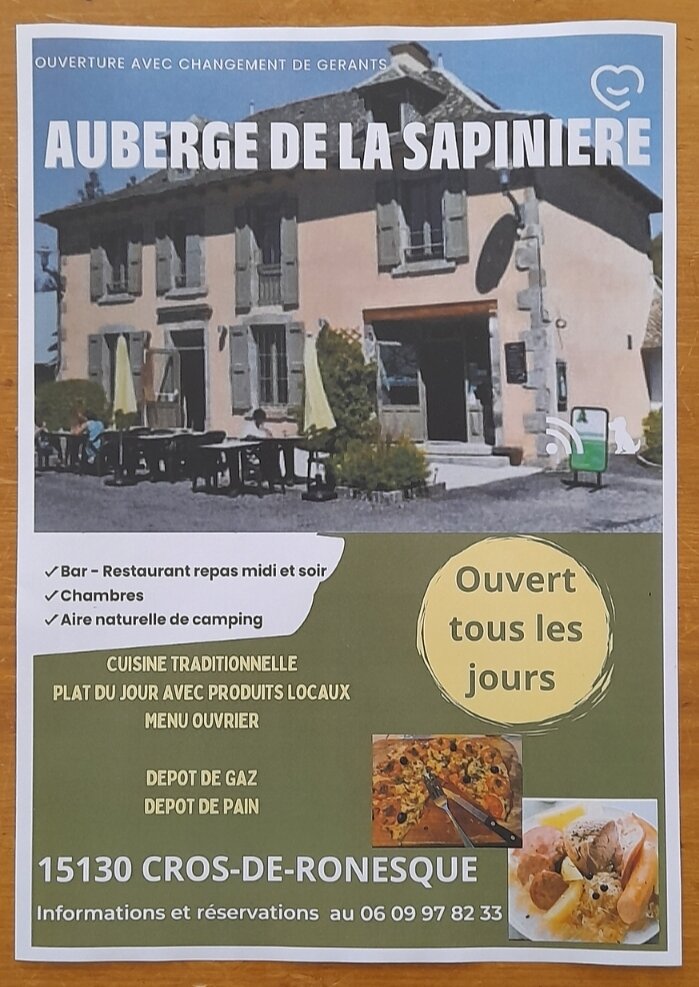 Auberge de la Sapinière-浴室