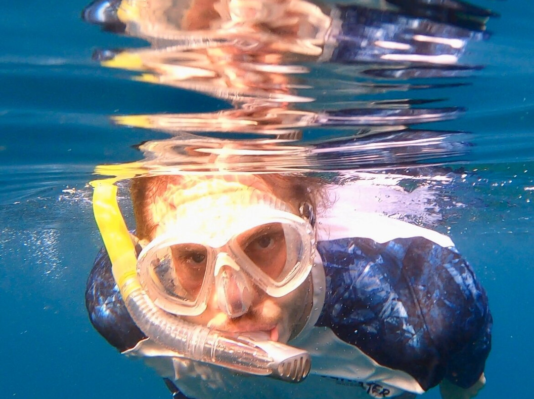 Ocean Mantra Retreats-拉斯胡必去景点