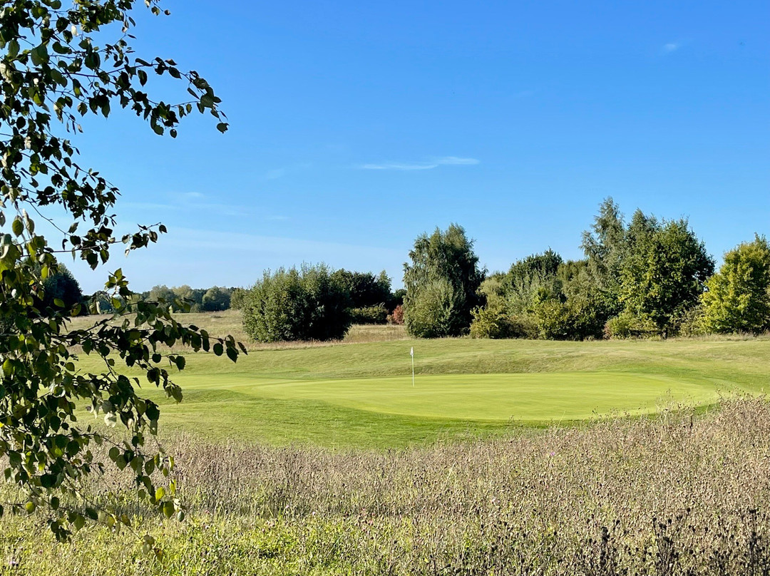 GOLF Fleesensee-Goehren-Lebbin必去景点
