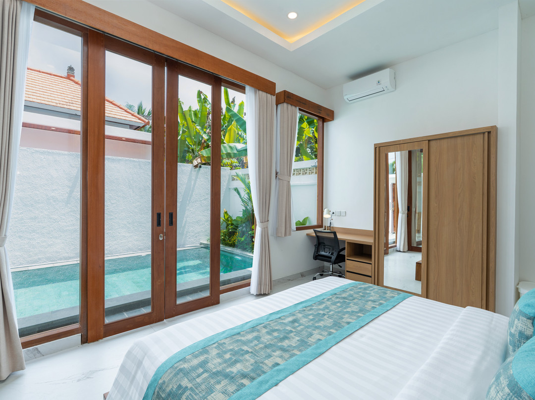 The Lingga Villas Ubud