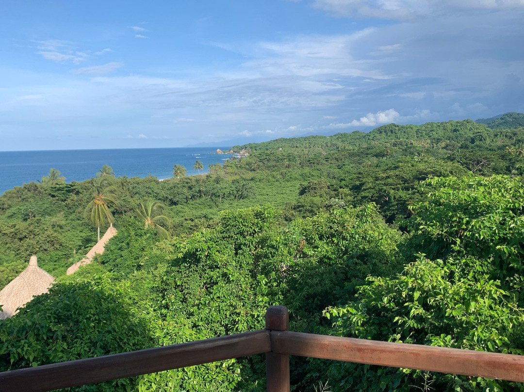 Ecohabs Tequendama Playa Cañaveral Parque Tayrona主图