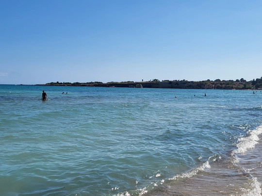 Mare E Sole Villa Urso主图