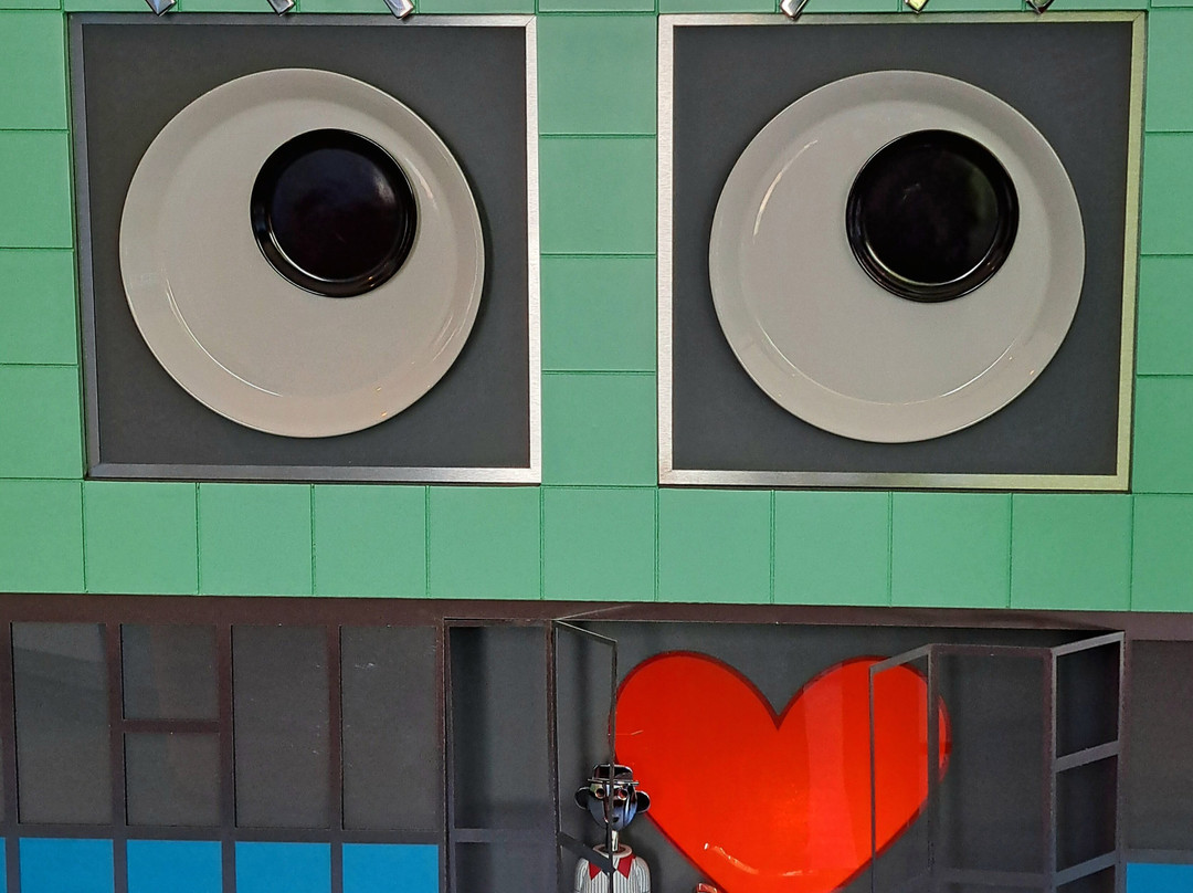 Museo Alessi-Omegna必去景点