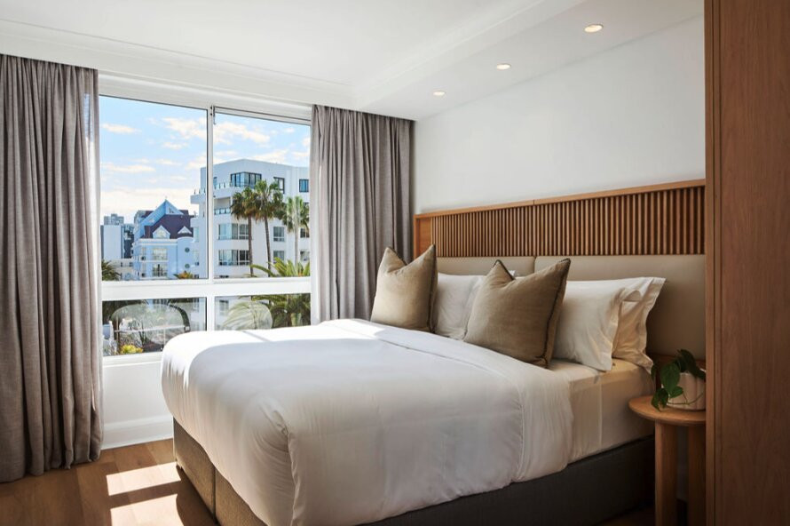 普罗特总统酒店主图