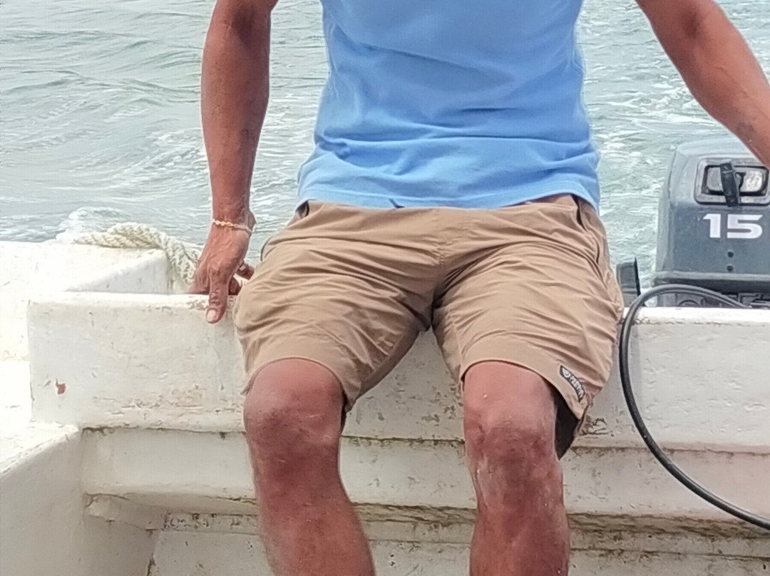 Villas Mon Plaisir主图