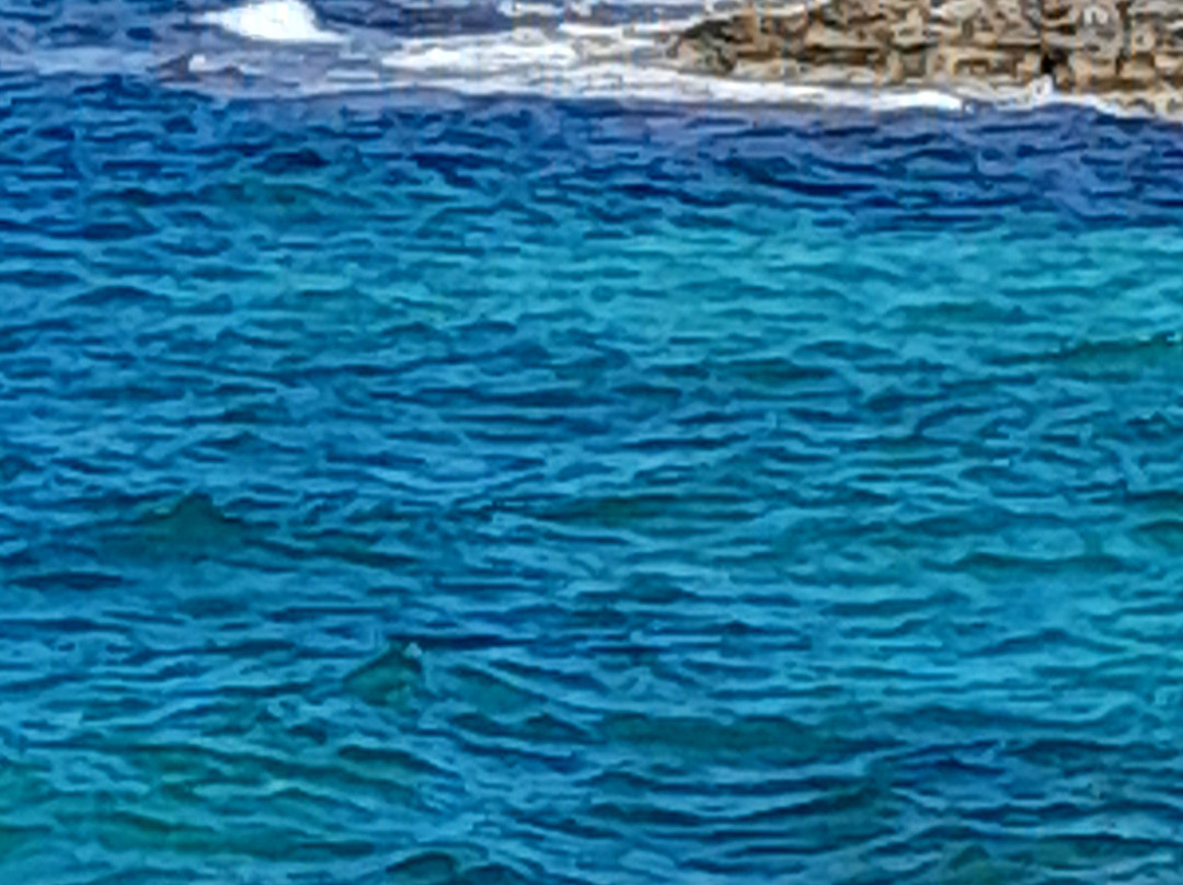 Spiaggia di Torre Pozzelle-奥斯图尼必去景点