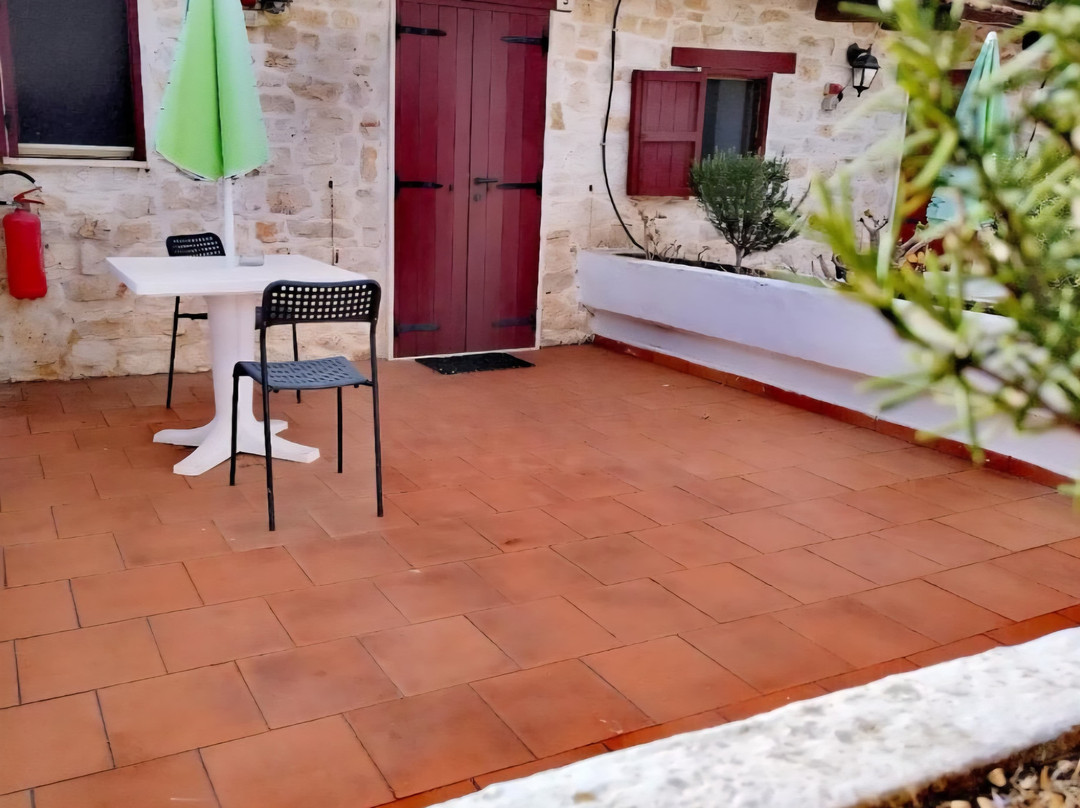 假日公寓酒店主图