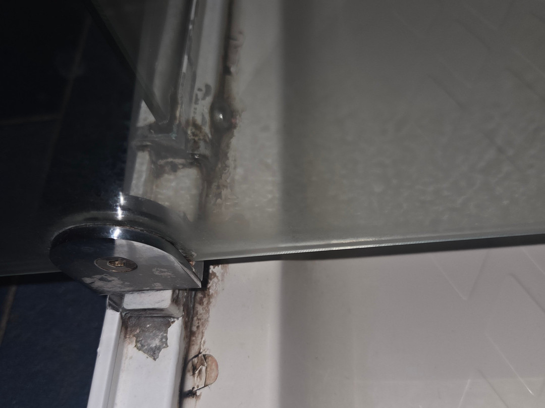 Old Coach Motor Inn主图