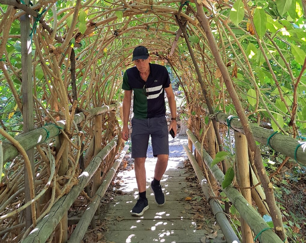 Botanical  Gardens Of Crete-Fournes必去景点