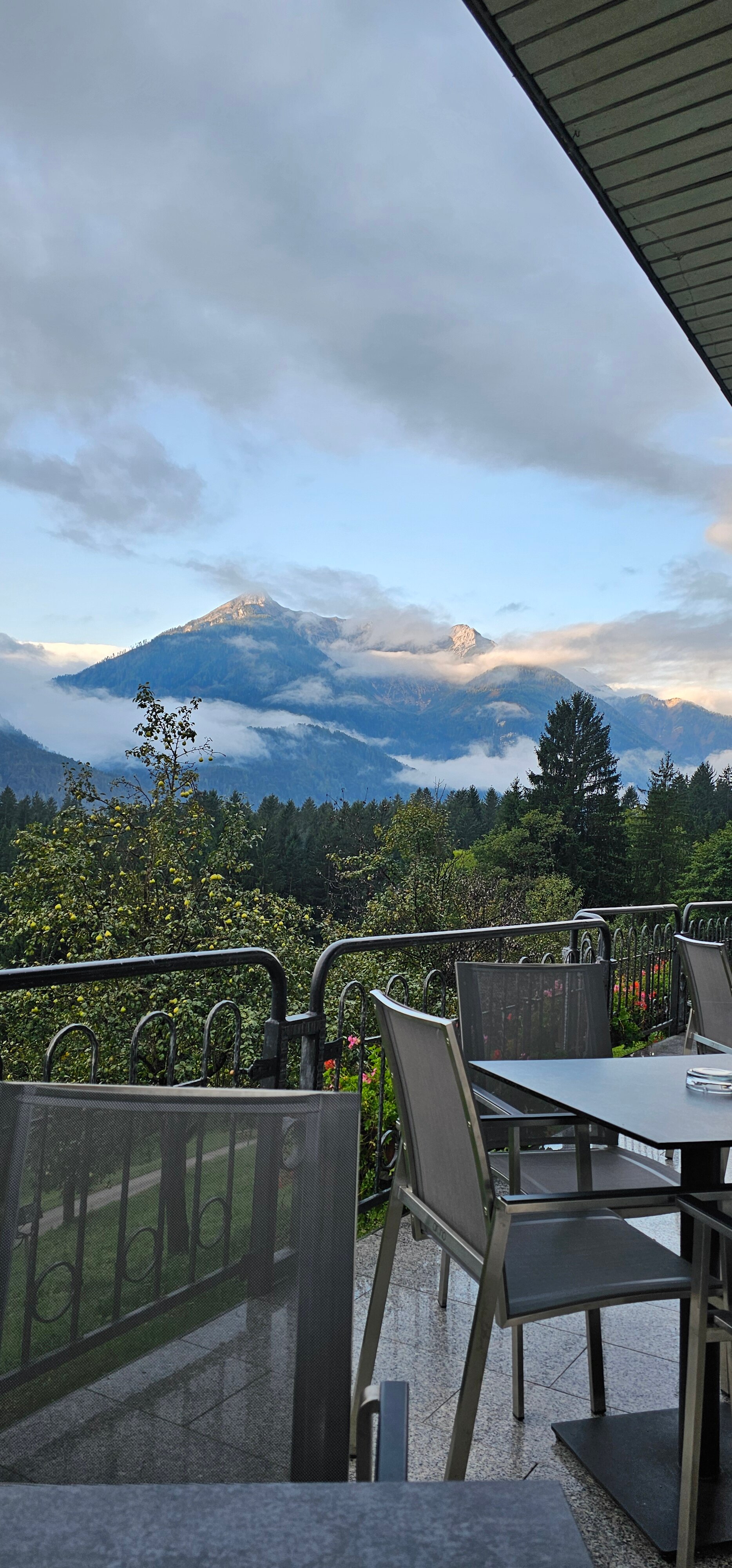 Hotel Glocknerhof-官方