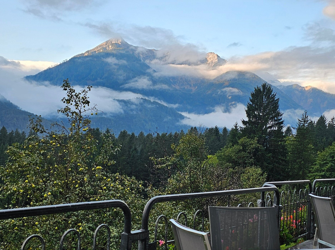 Hotel Glocknerhof主图