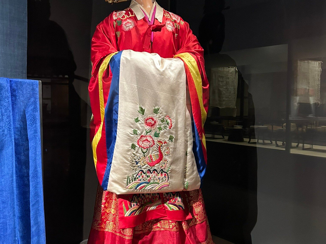 温阳民俗博物馆-牙山市必去景点