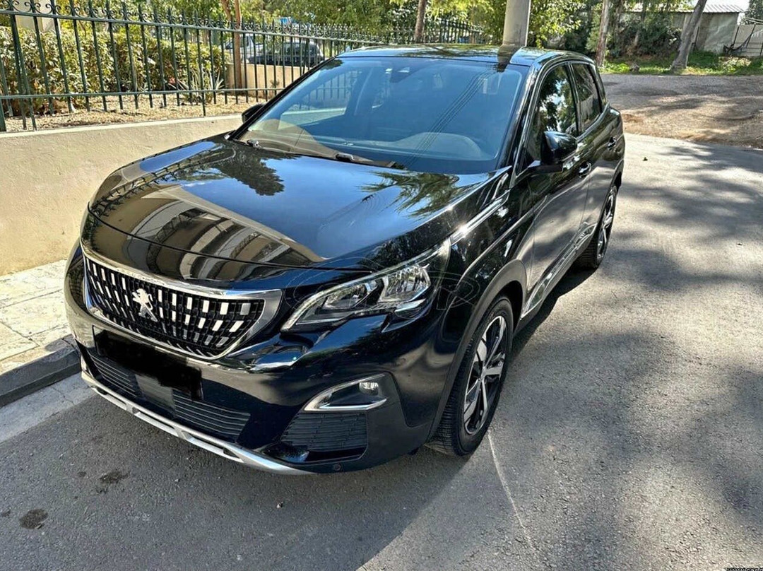 Keypoint Car Rental-Nerokouros必去景点