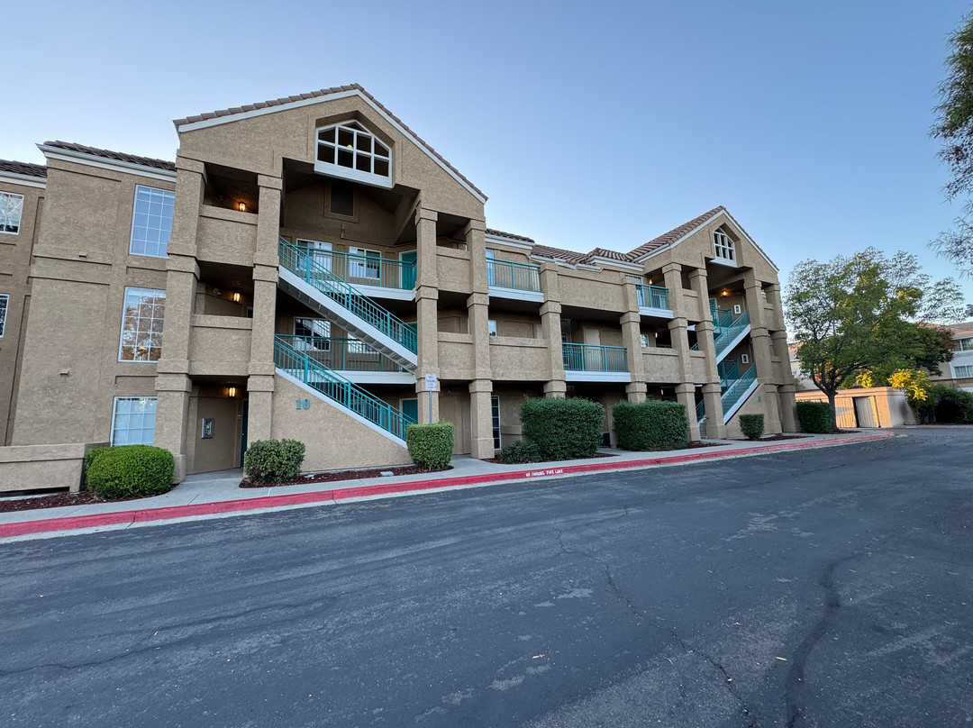 普莱森顿凯悦酒店主图