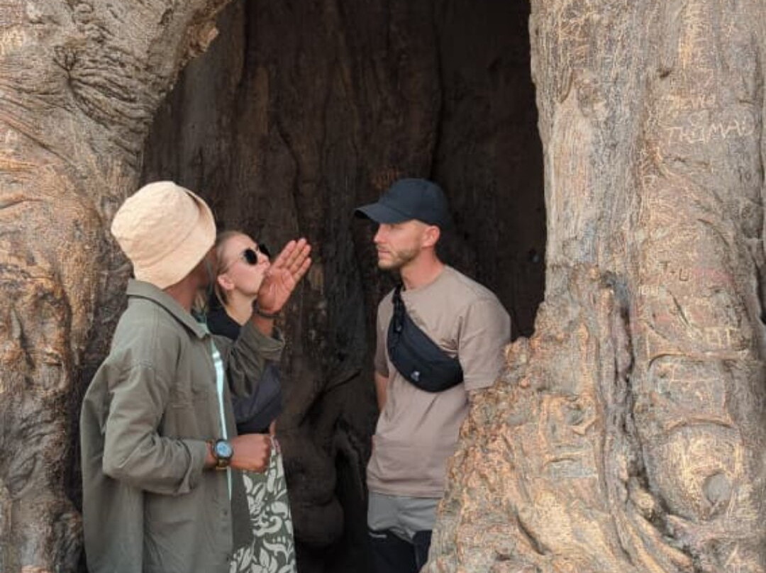 Materuni Village Experience-莫西必去景点