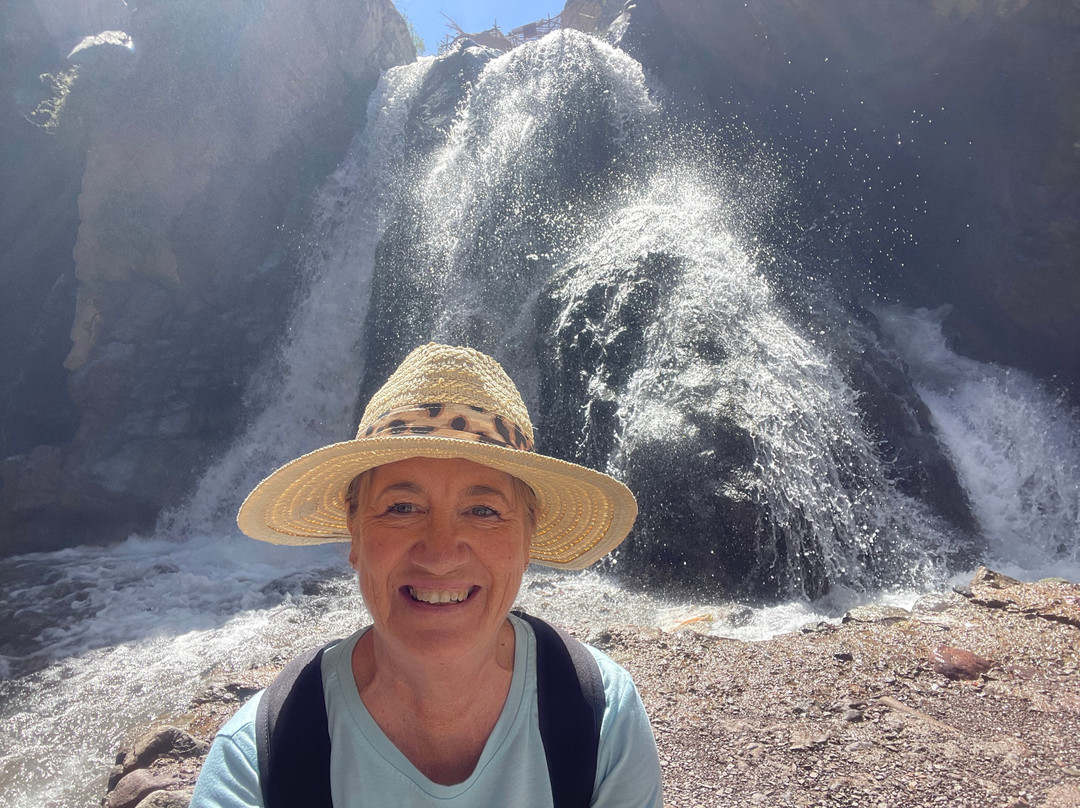 Morocco Berber Trips-马拉喀什必去景点