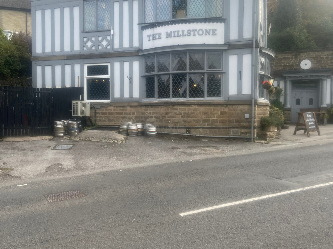 The Millstone Country Inn主图
