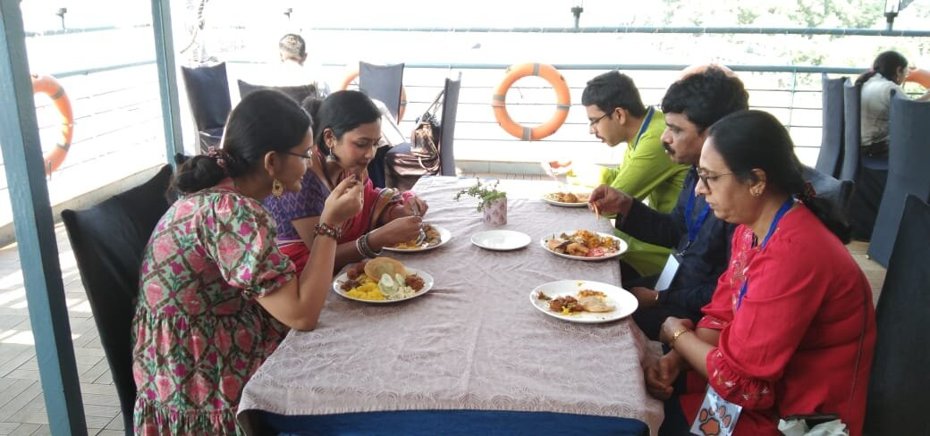 Ryask Tourism-加尔各答（亦写作“Calcutta”）必去景点