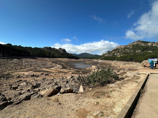 Barrage de l'Ospedale-维琪奥港必去景点