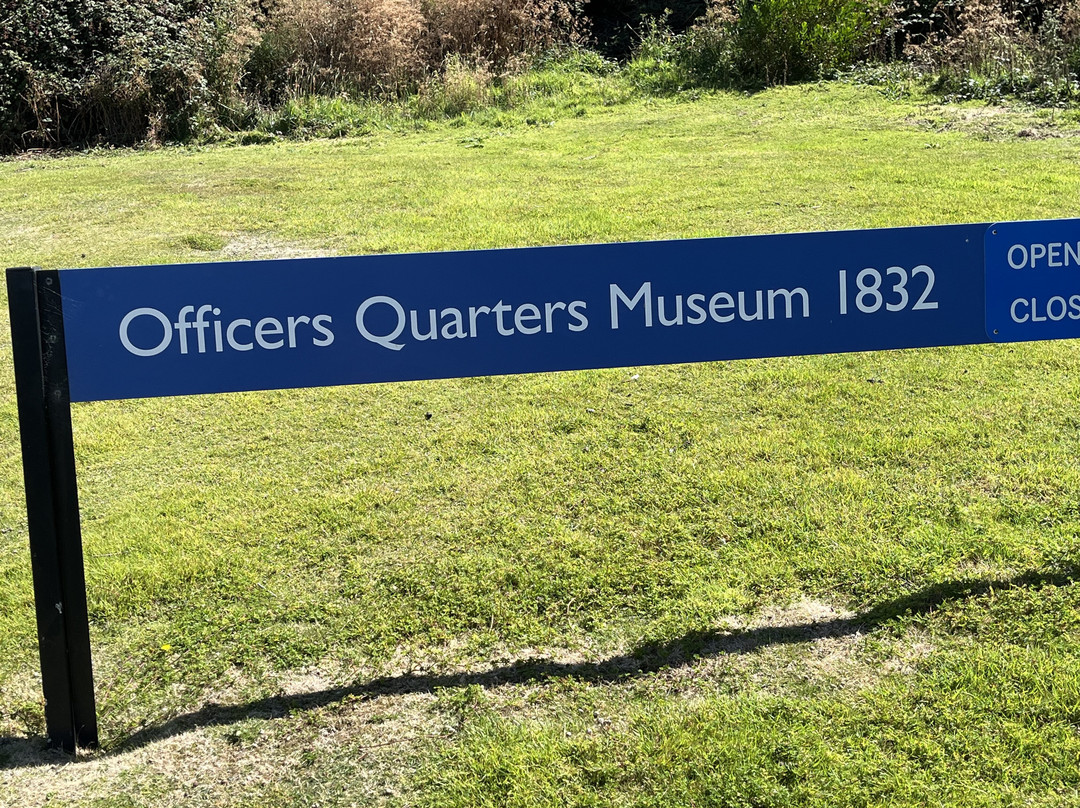 Eaglehawk Neck Historic Site-伊格尔霍克内克必去景点