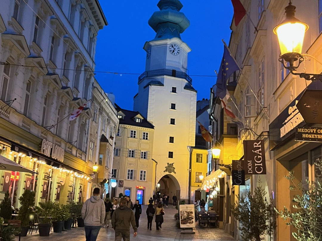 Travelslovakia Tours-波普拉德必去景点