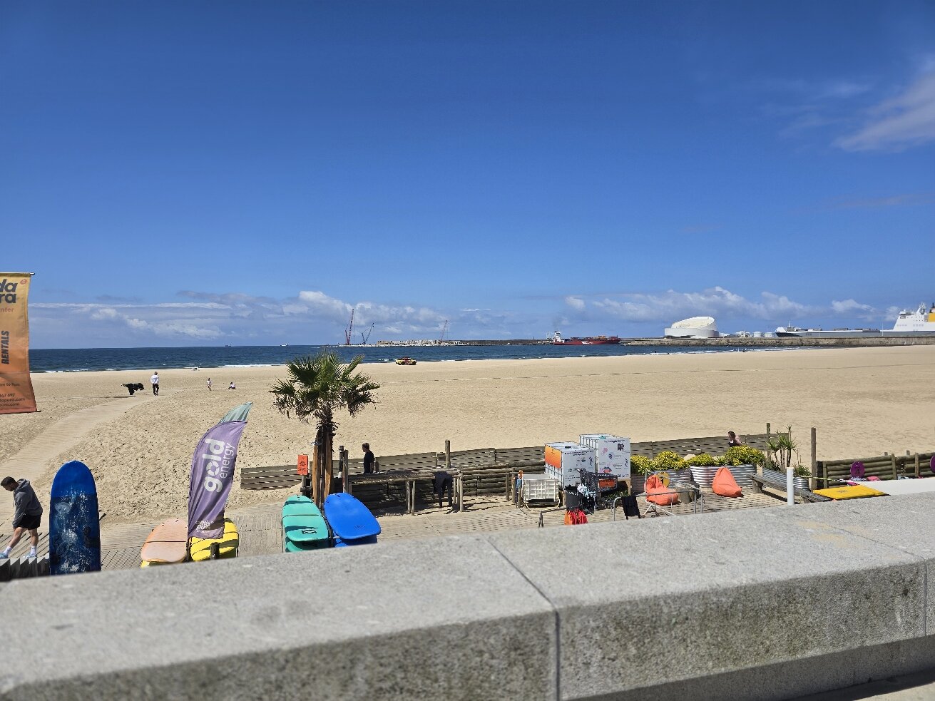 Four Points by Sheraton Matosinhos-官方