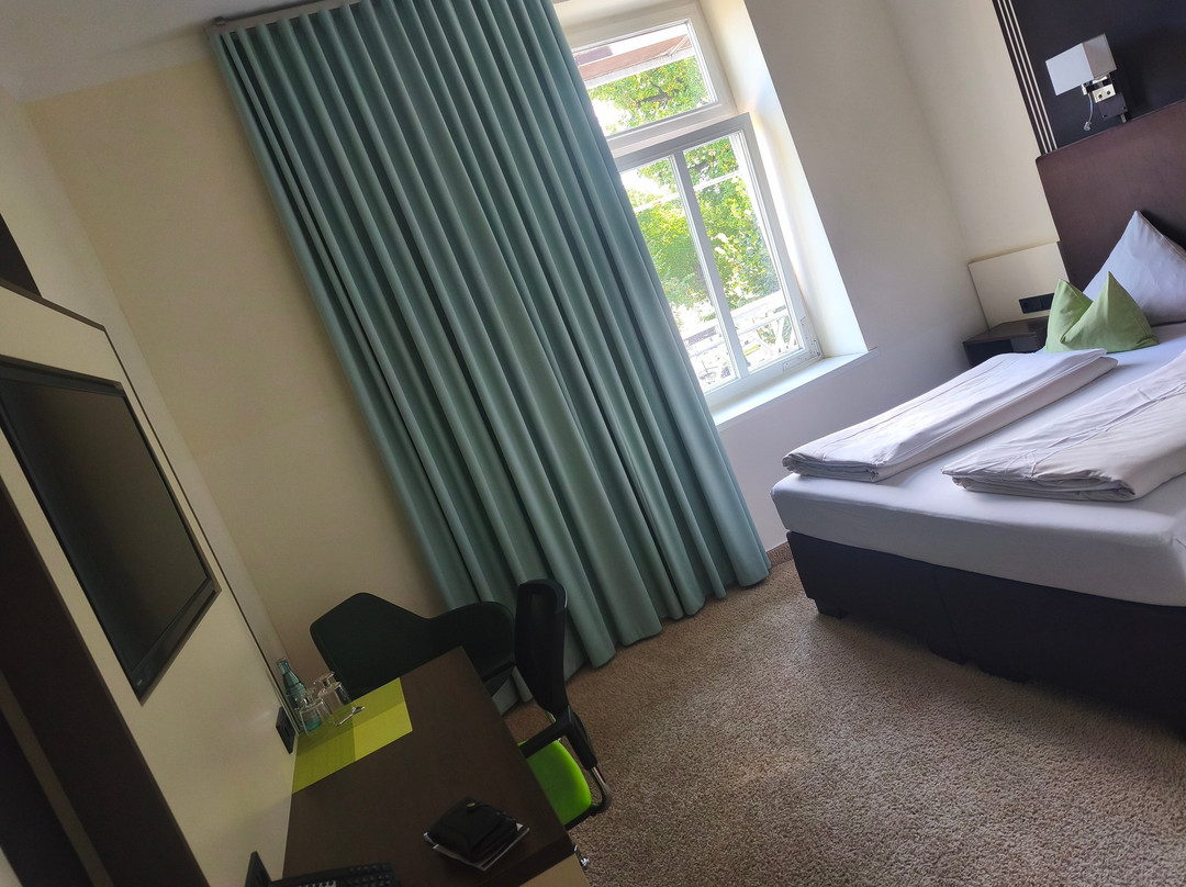 Parkhotel Bad Rehburg主图