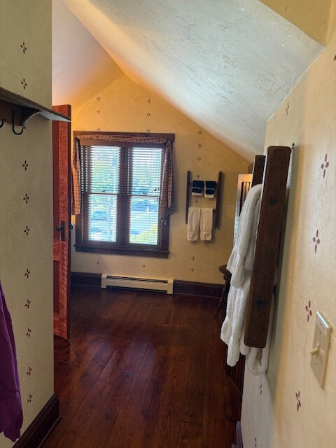 Blacksmith Inn On the Shore主图