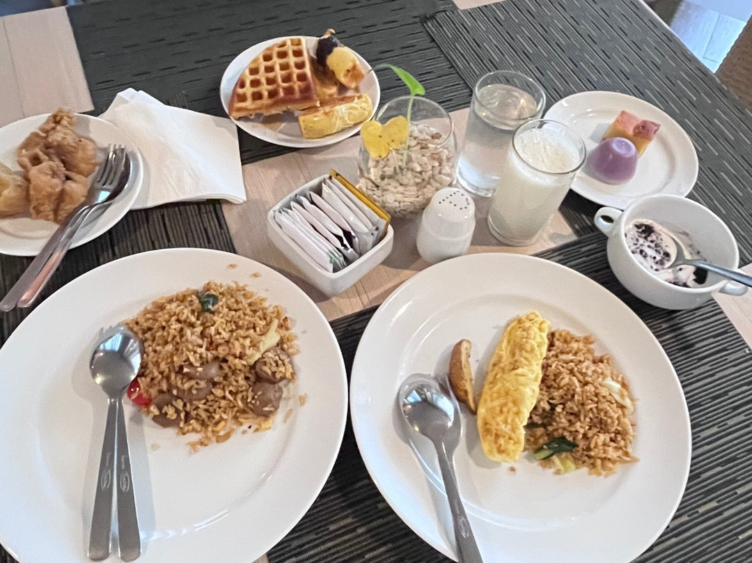 Hotel Santika Depok主图