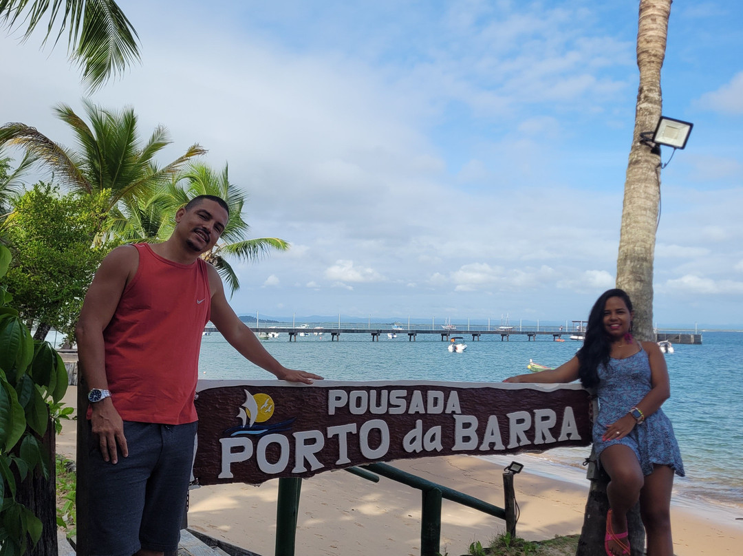 Pousada Porto da Barra主图