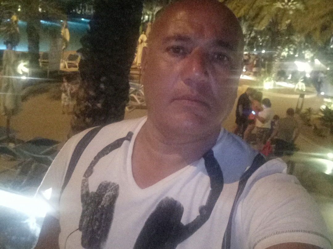 Hôtel Monastir Beach主图