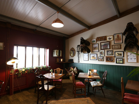 The Tack Room, Kirklevington