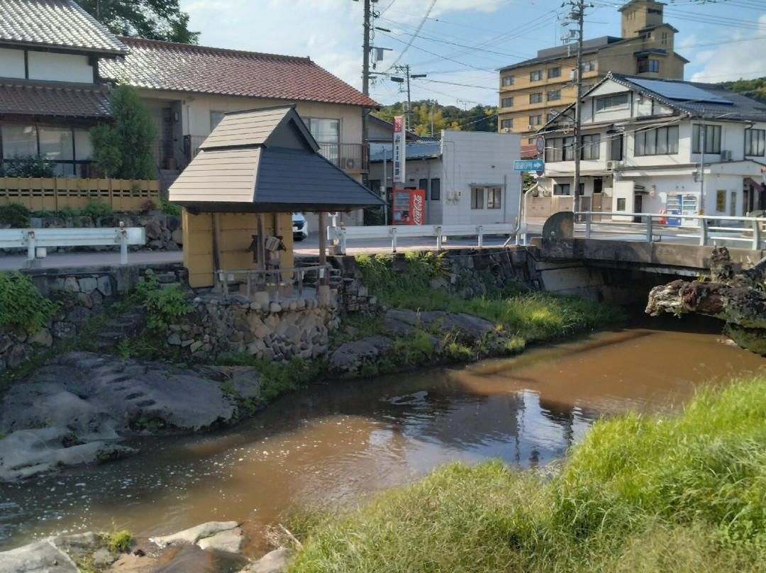 Yuaka Well-松江市必去景点