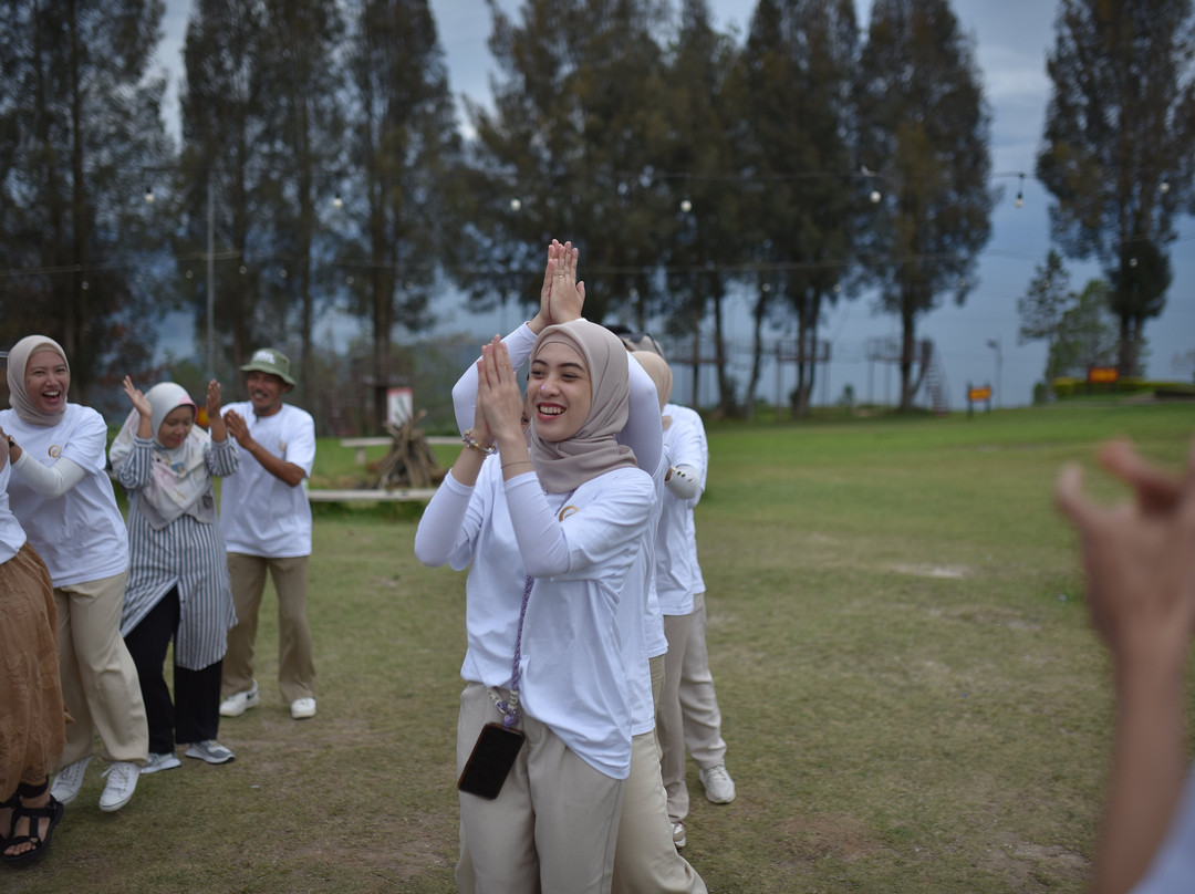 Taman Simalem Resort主图