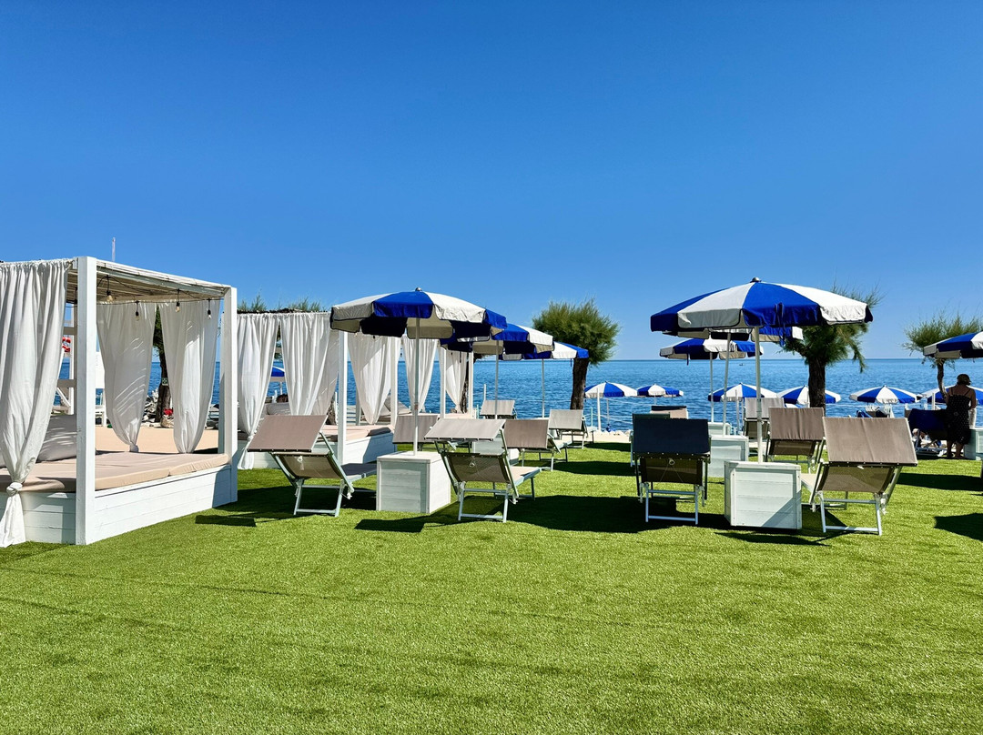 Riva del Sole Hotel & Residence主图