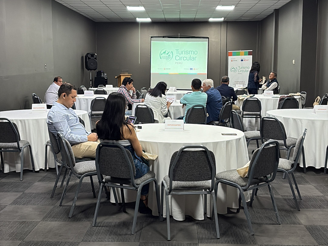 Costa del Sol Wyndham Piura主图